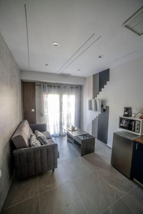 Coloris Caeruleus room